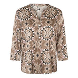 PBO Bali blouse 11406