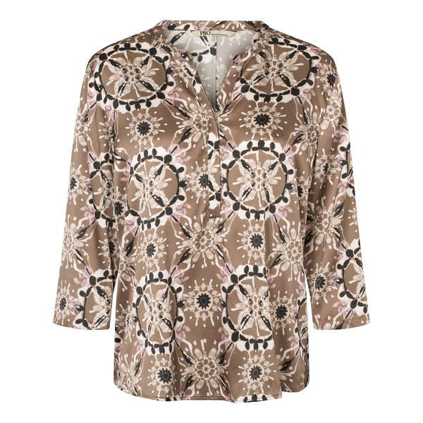 PBO Bali blouse 11406