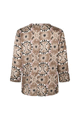 PBO Bali blouse 11406