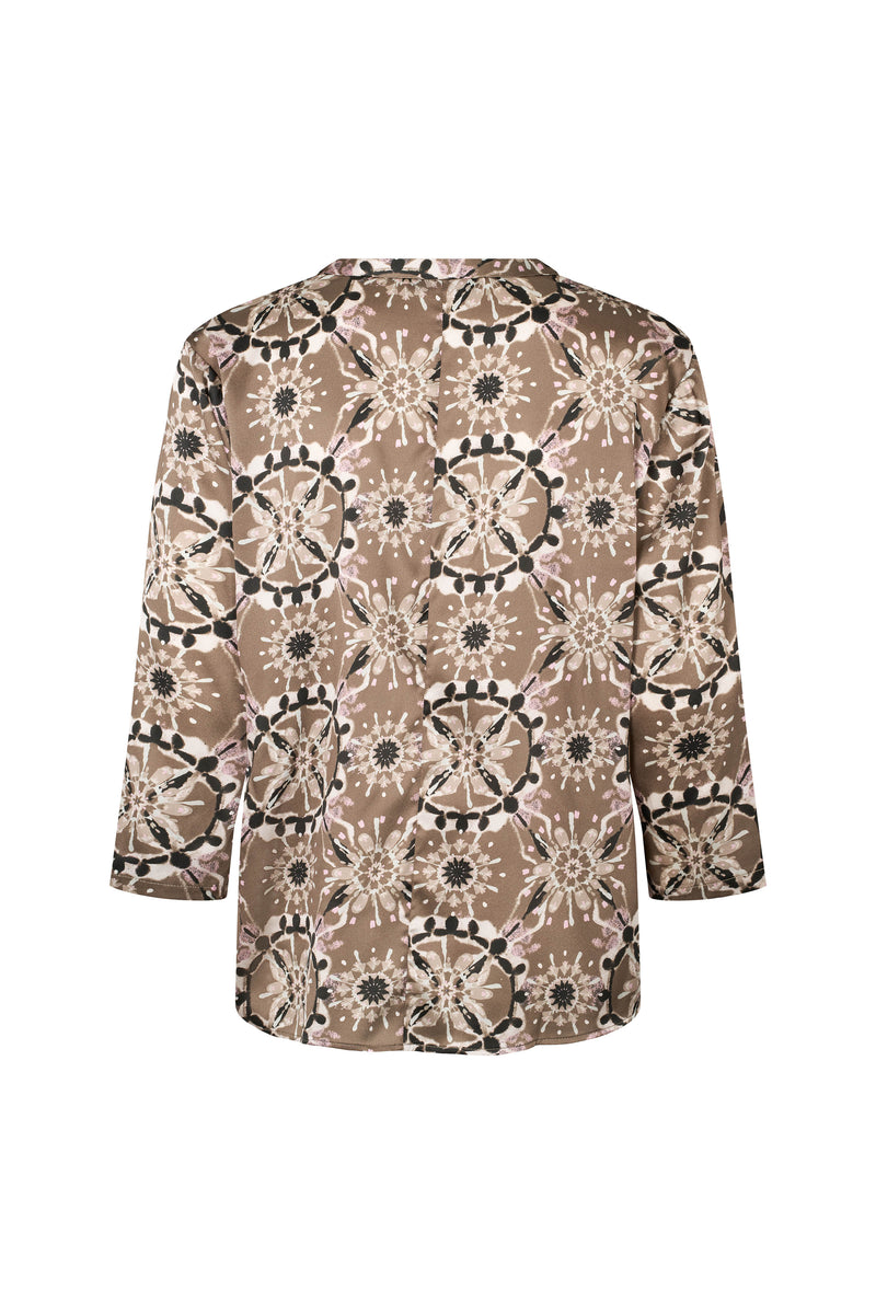 PBO Bali blouse 11406
