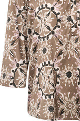 PBO Bali blouse 11406