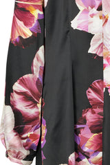 PBO Pepmo dress 11266 Dark brown