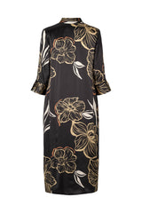 PBO Simbia silk dress 12318