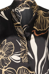PBO Simbia silk dress 12318
