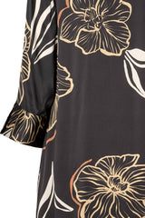 PBO Simbia silk dress 12318