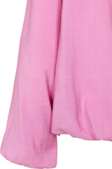 PBO Bey blouse 11267 Crocus pink