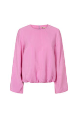 PBO Bey blouse 11267 Crocus pink