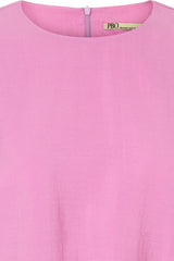 PBO Bey blouse 11267 Crocus pink