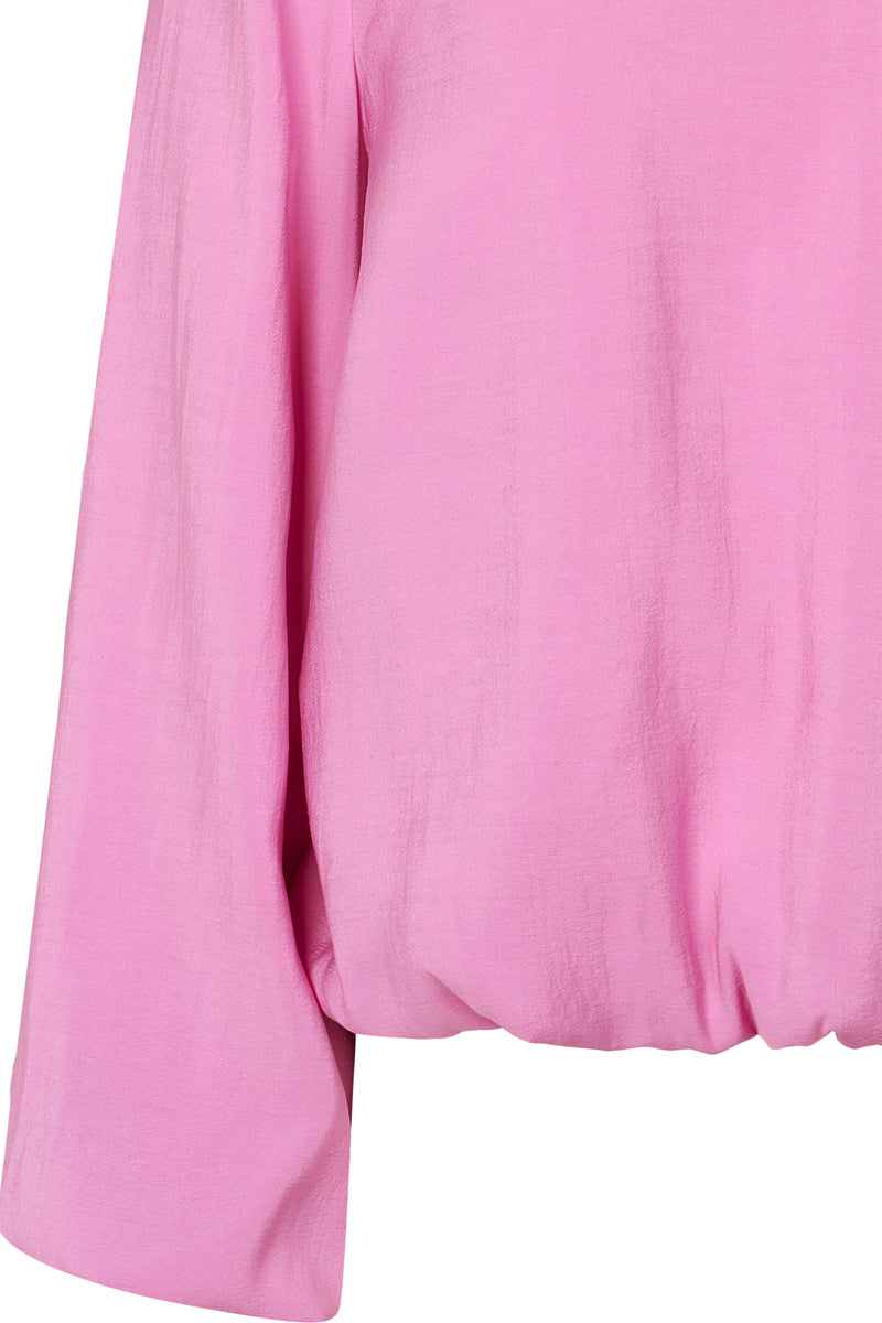 PBO Bey blouse 11267 Crocus pink