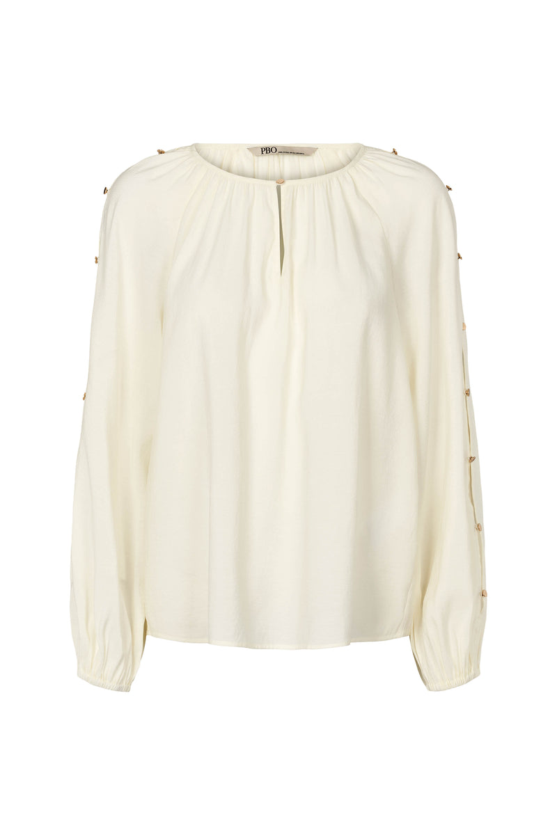 PBO Avin blouse 11268