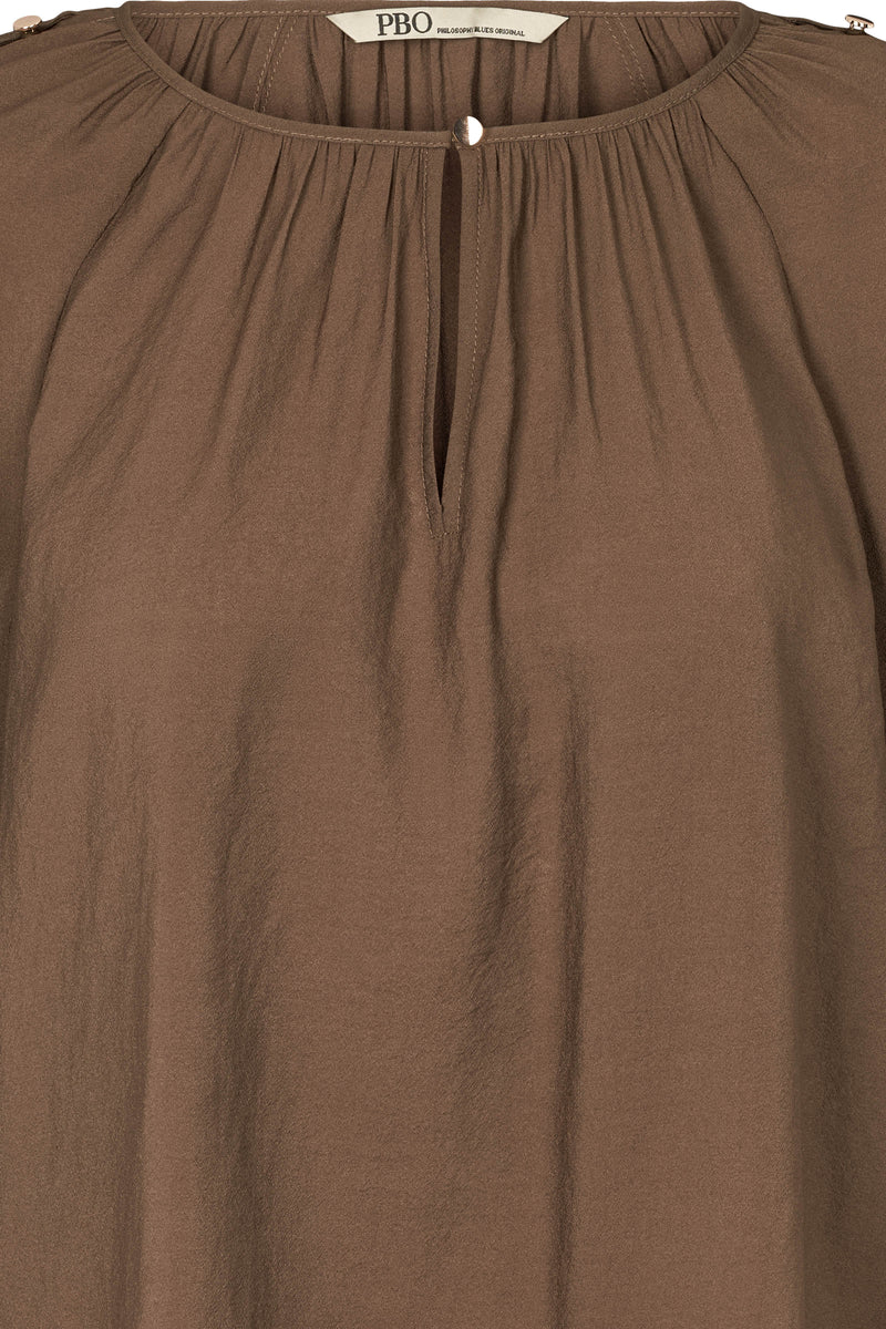 PBO Avin blouse 11268