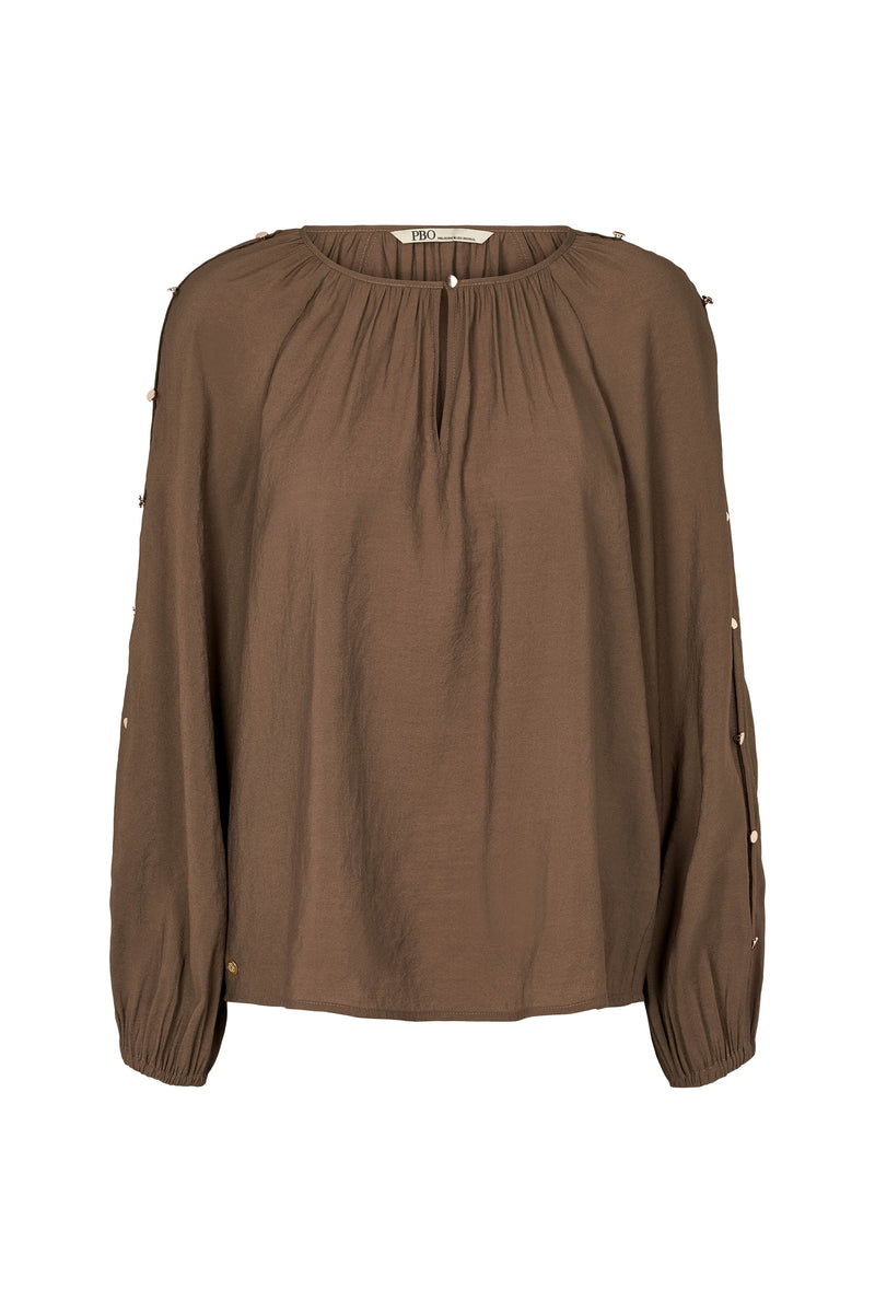 PBO Avin blouse 11268