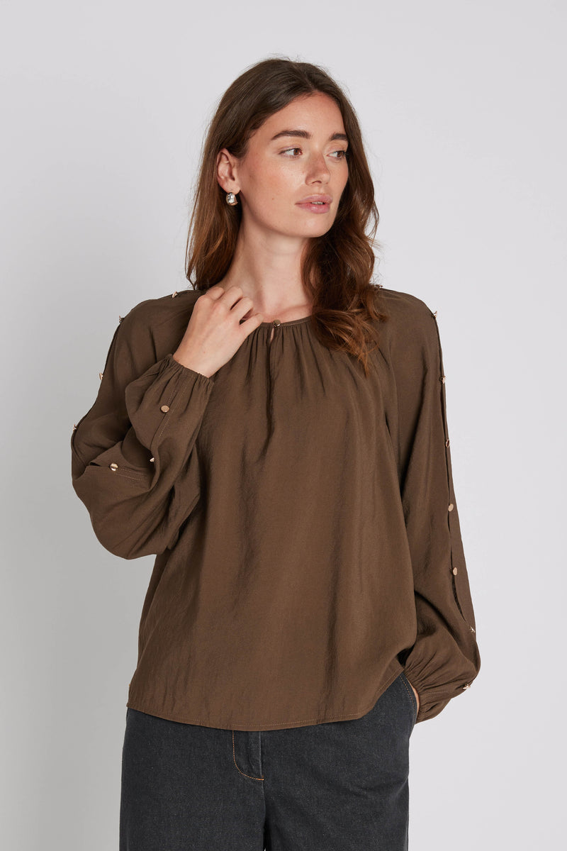 PBO Avin blouse 11268