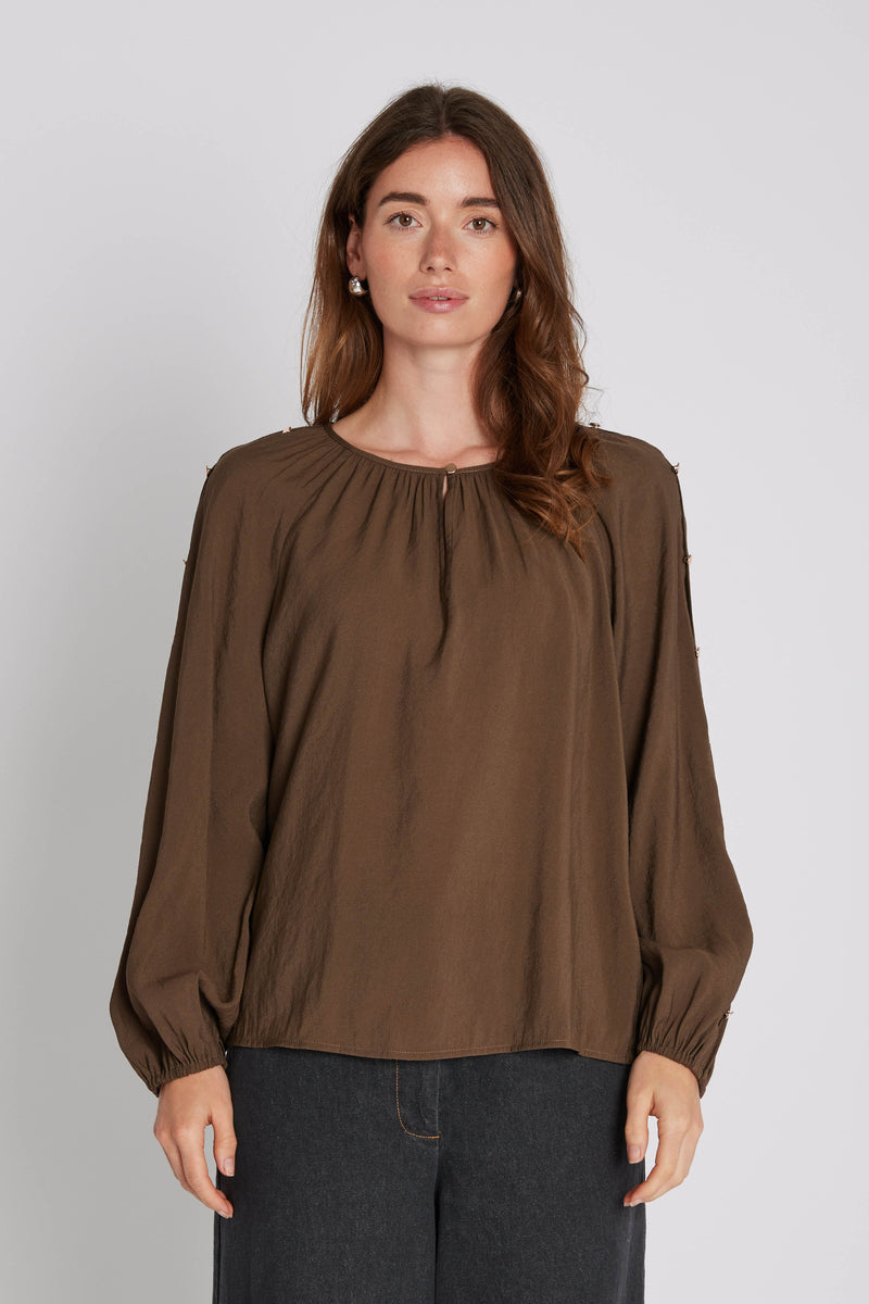 PBO Avin blouse 11268