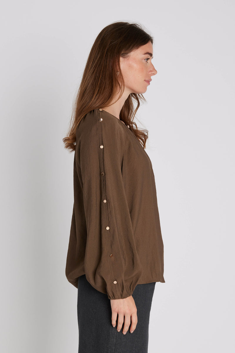 PBO Avin blouse 11268