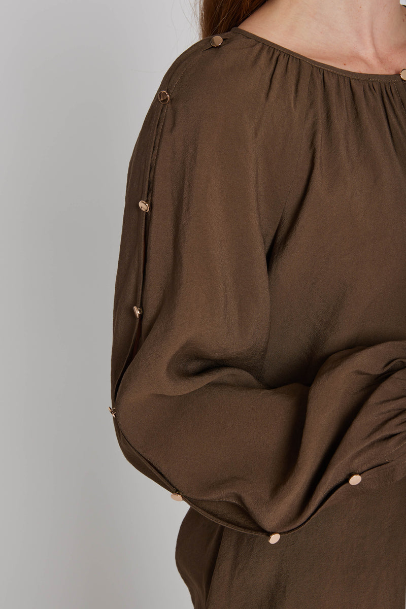 PBO Avin blouse 11268