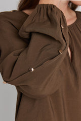 PBO Avin blouse 11268