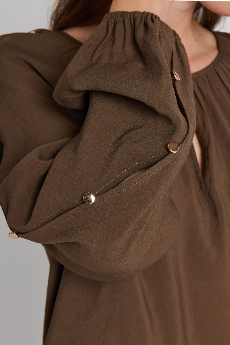 PBO Avin blouse 11268