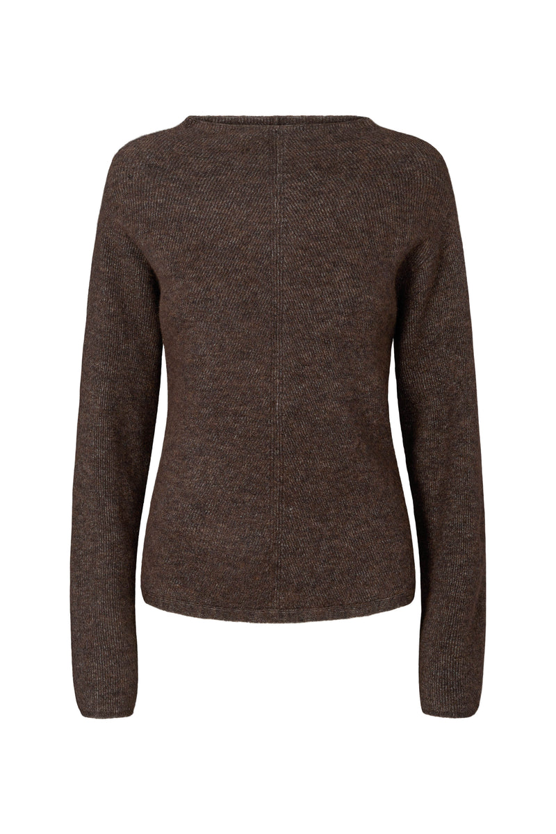 PBO Torna knit sweater 11410