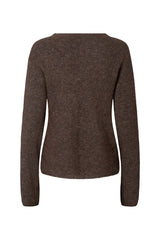 PBO Torna knit sweater 11410