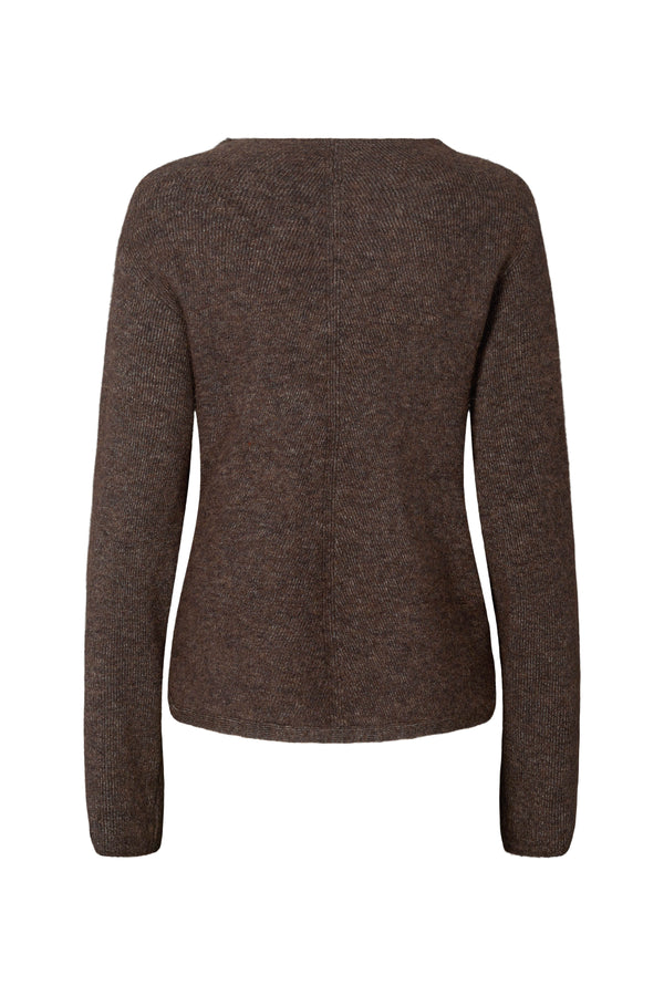 PBO Torna knit sweater 11410