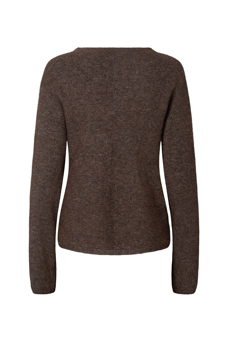 PBO Torna knit sweater 11410