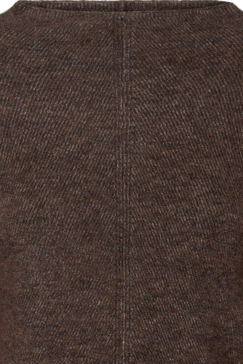 PBO Torna knit sweater 11410