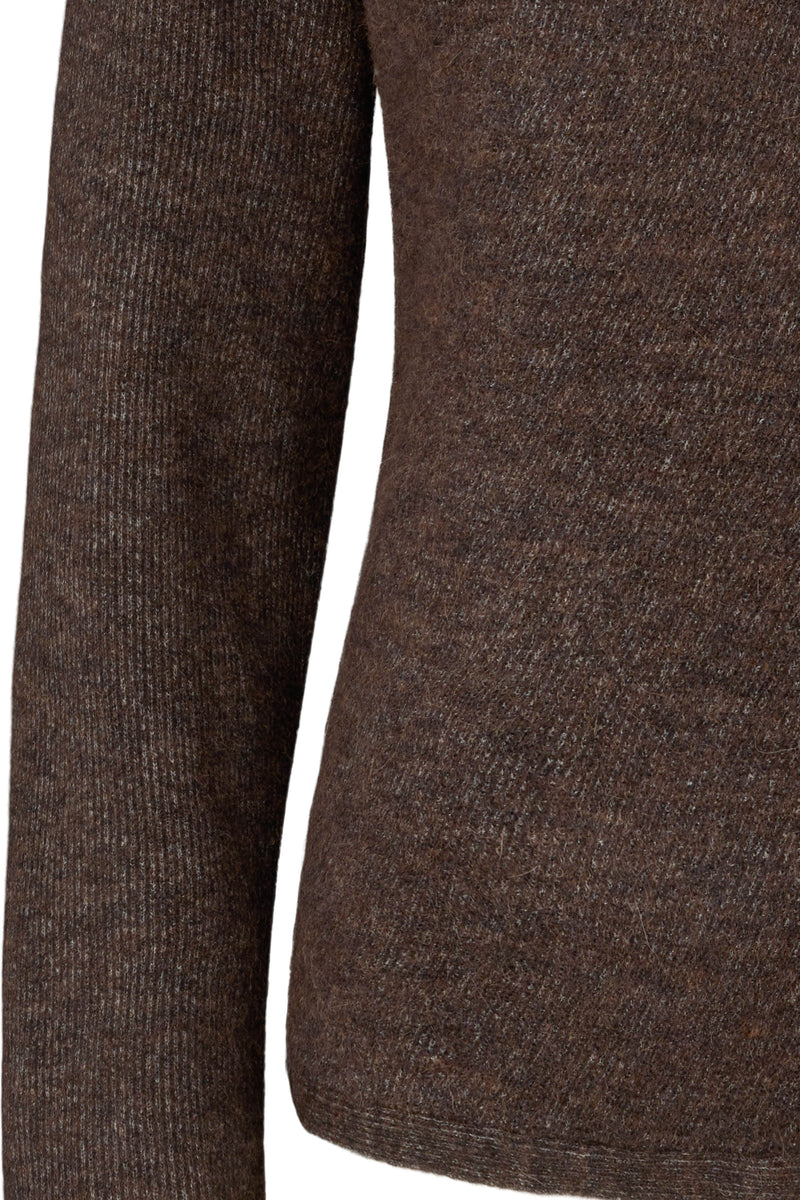 PBO Torna knit sweater 11410