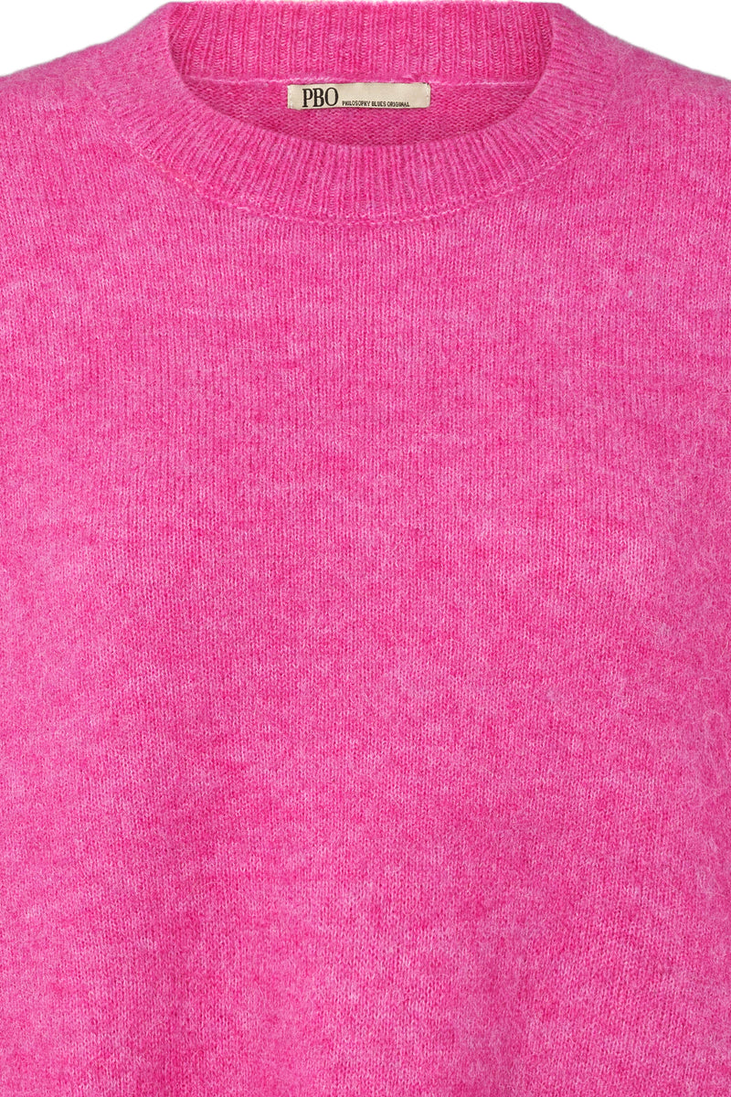 PBO Konto knit sweater 11239