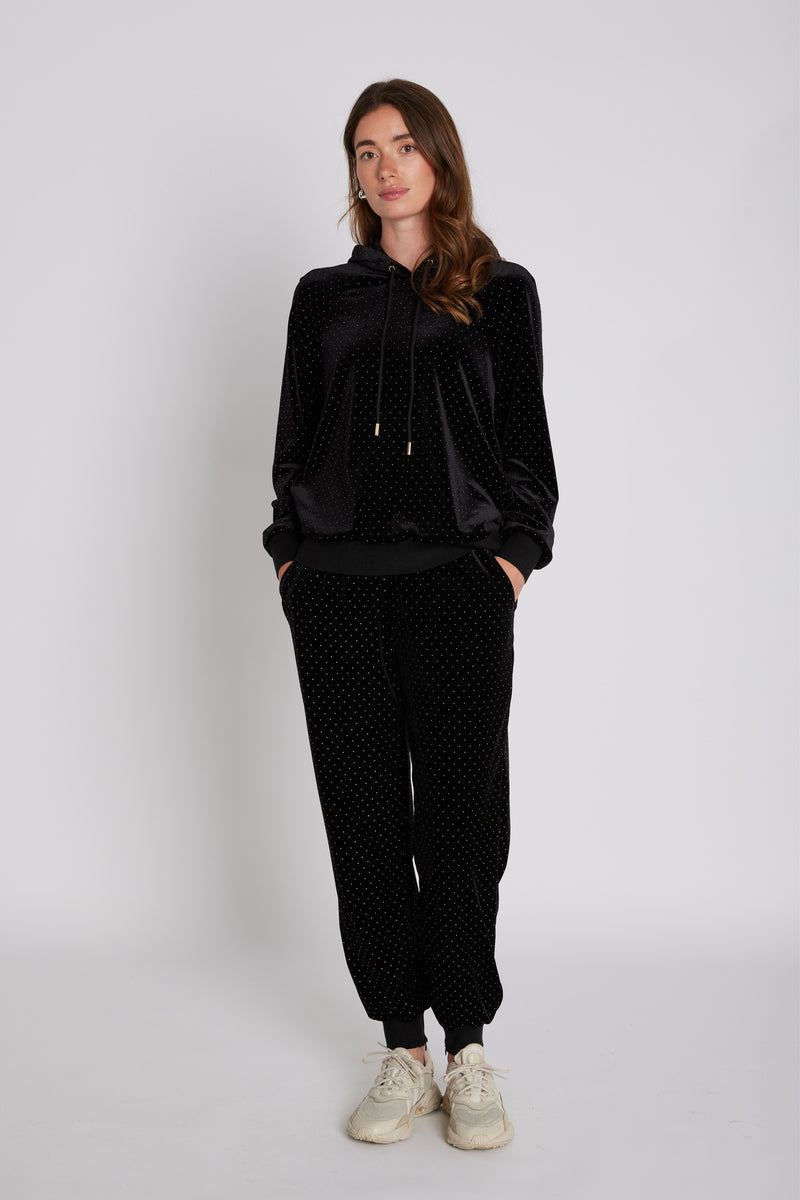 PBO Starship sweatpants 11692