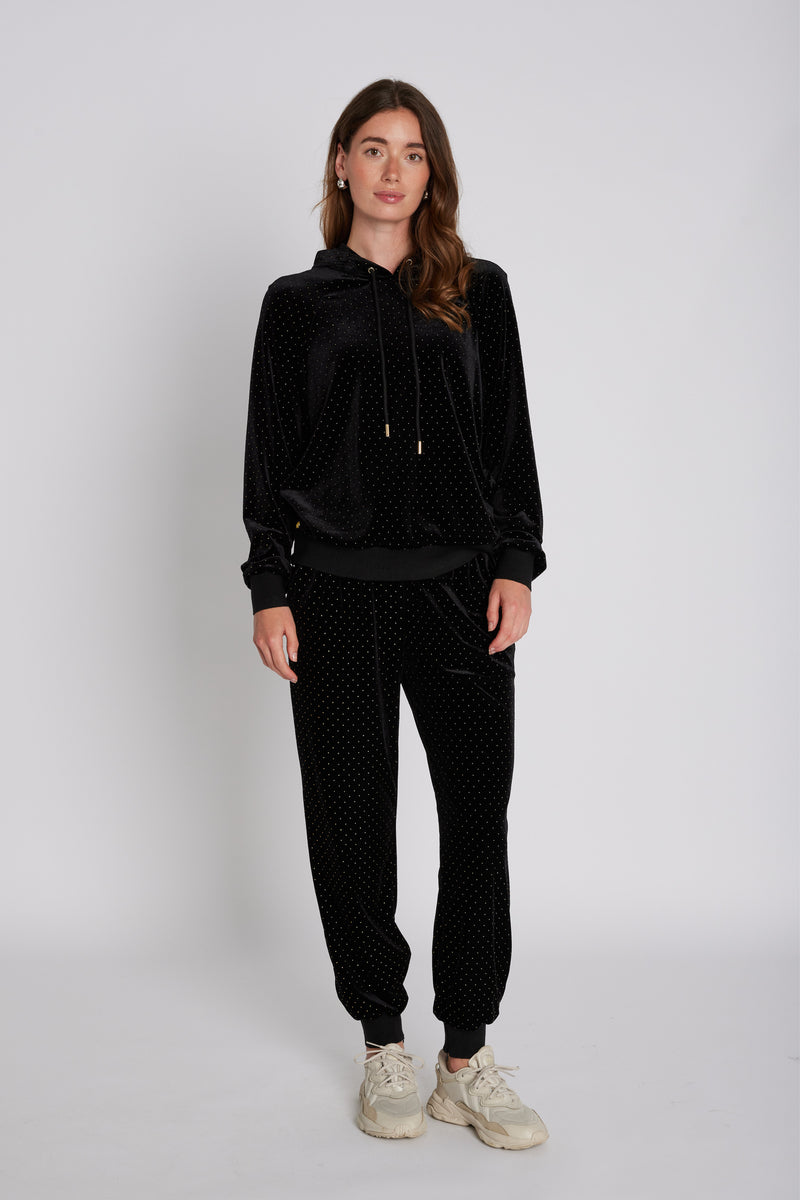 PBO Starship sweatpants 11692