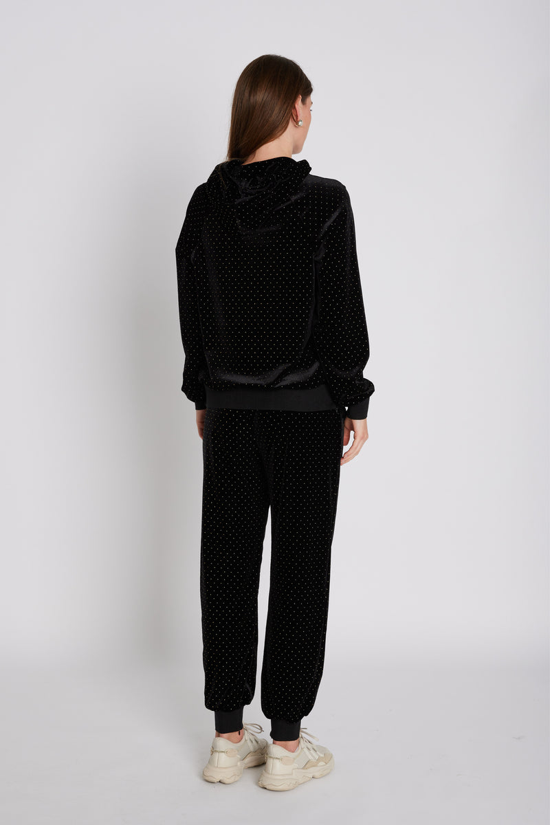 PBO Starship sweatpants 11692