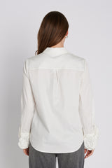 PBO Rosa shirt ruusukepaita 11734