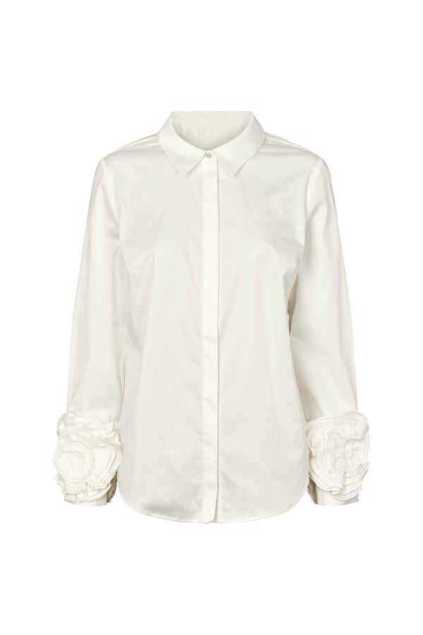 PBO Rosa shirt ruusukepaita 11734