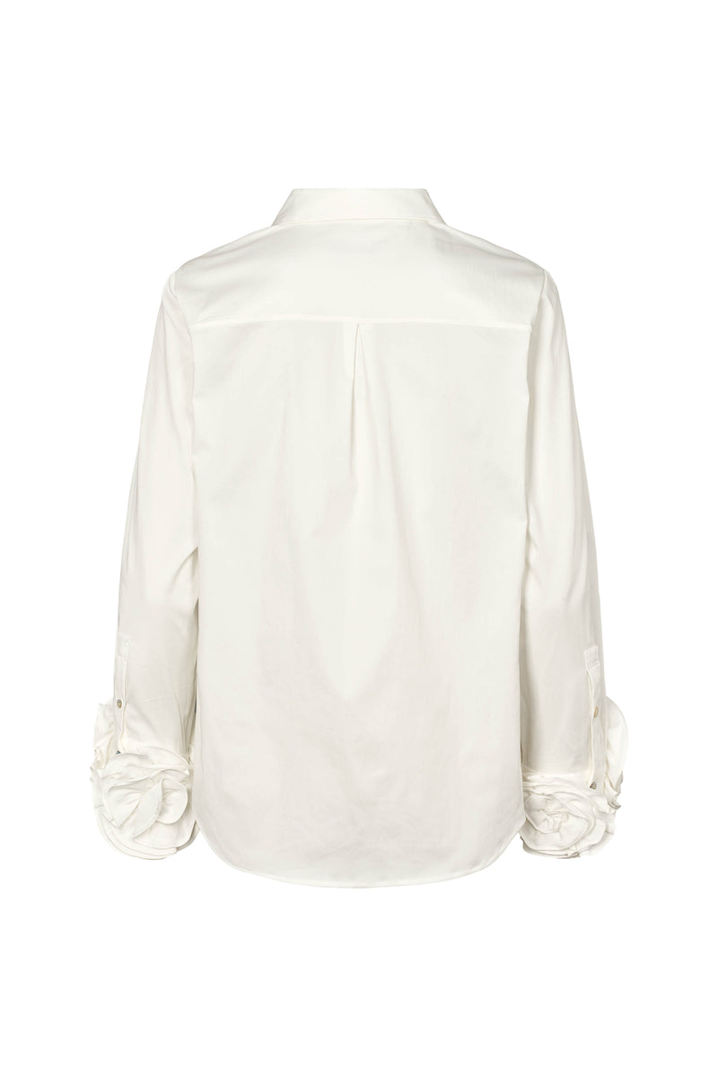 PBO Rosa shirt ruusukepaita 11734