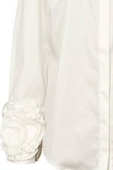 PBO Rosa shirt ruusukepaita 11734