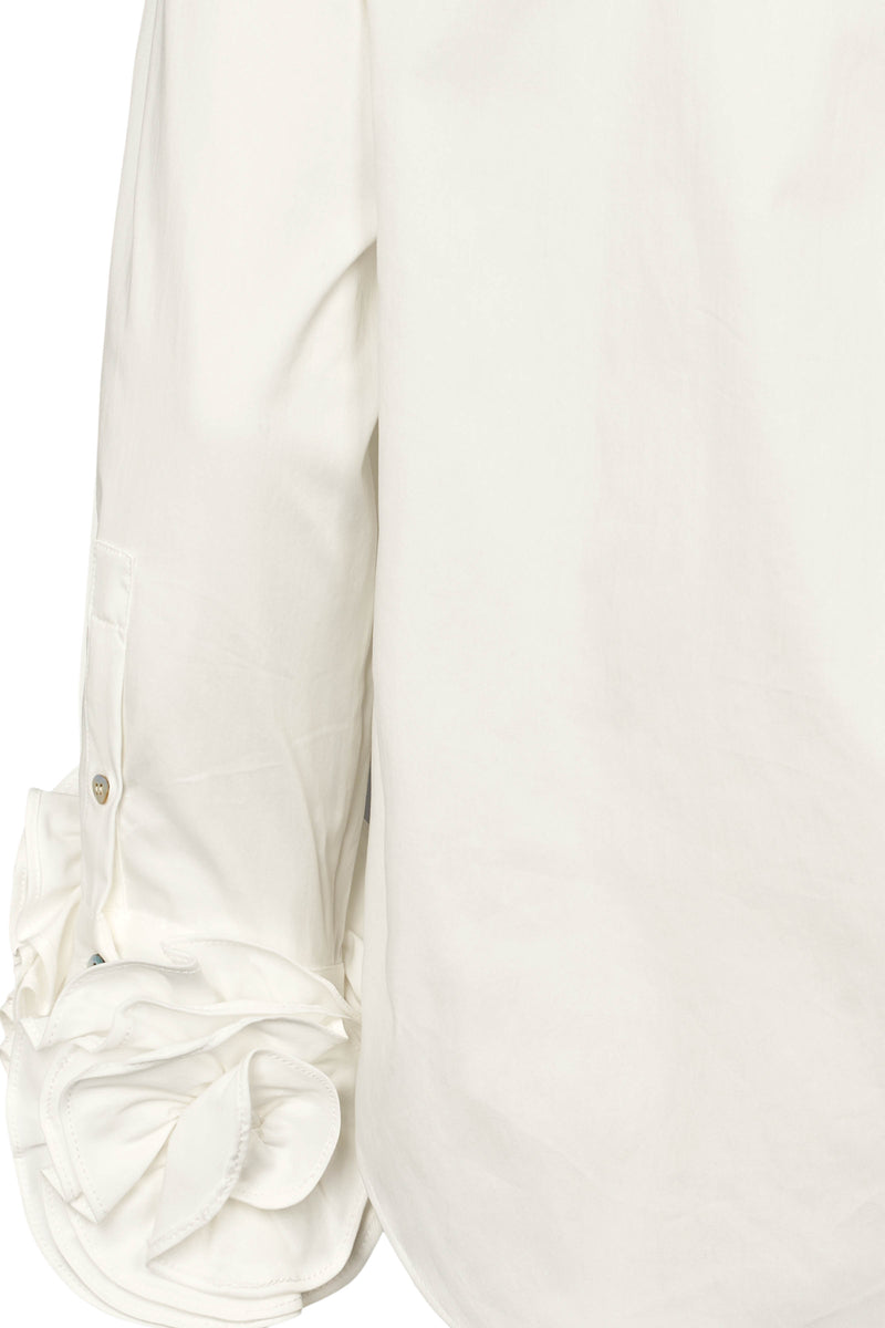 PBO Rosa shirt ruusukepaita 11734