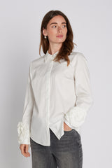 PBO Rosa shirt ruusukepaita 11734