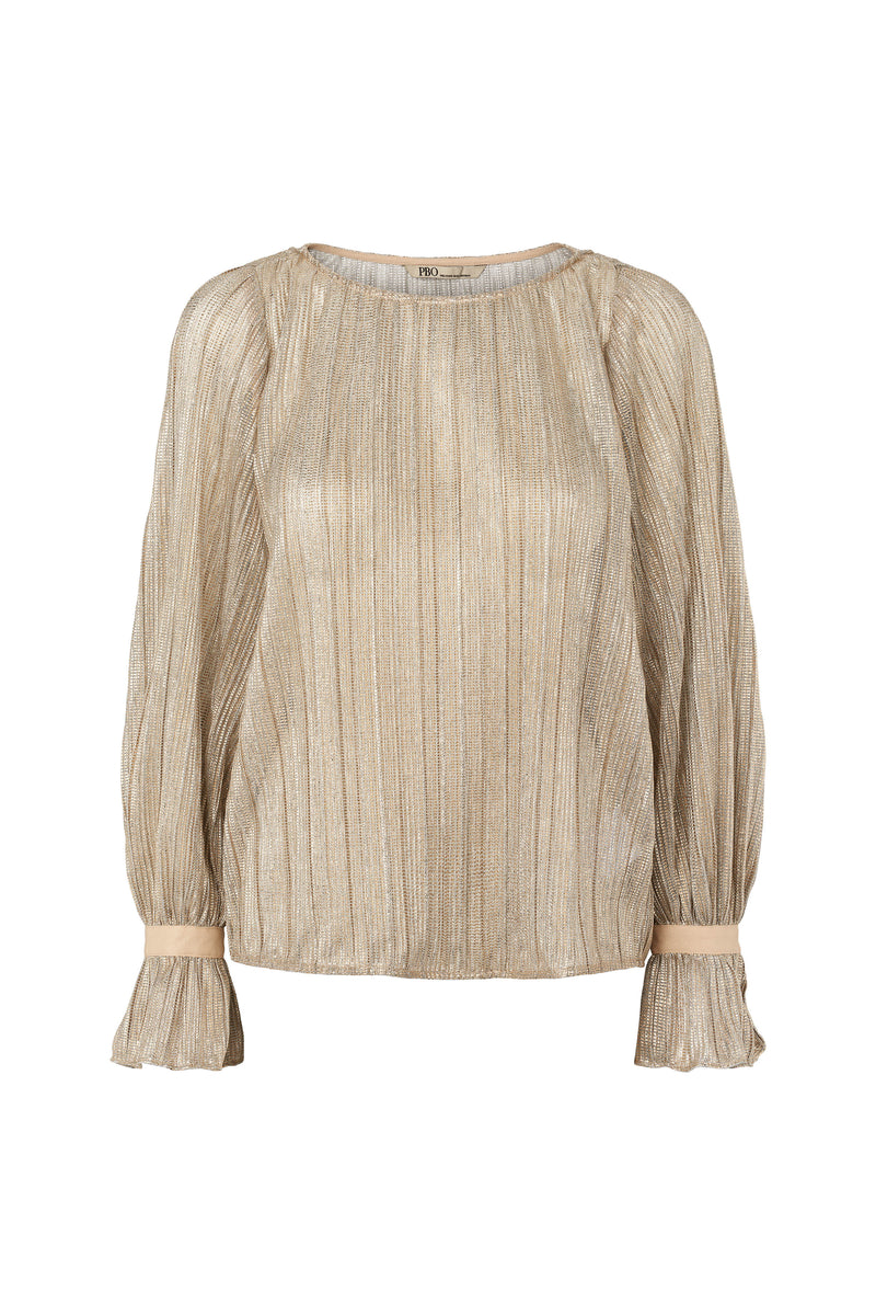 PBO Lucina blouse 11687