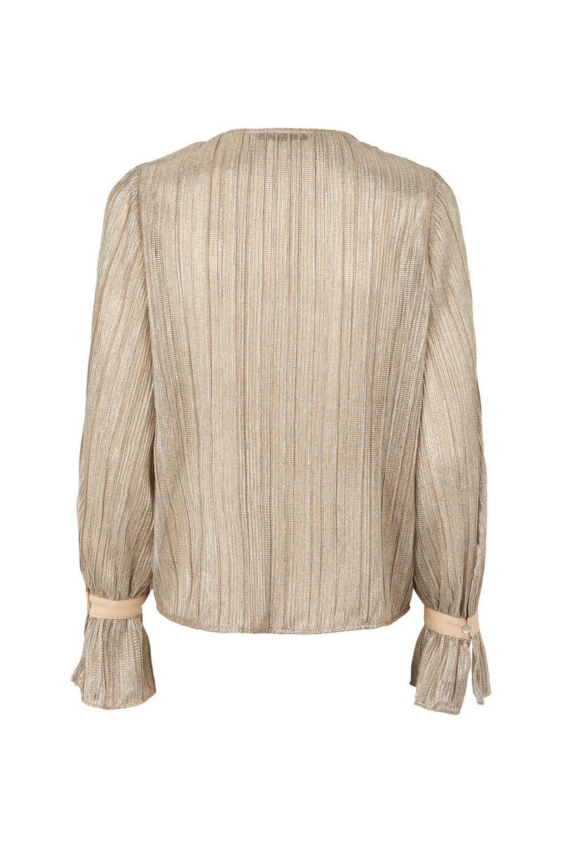PBO Lucina blouse 11687