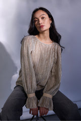 PBO Lucina blouse 11687