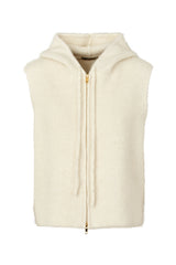 PBO Tea knit vest 11798