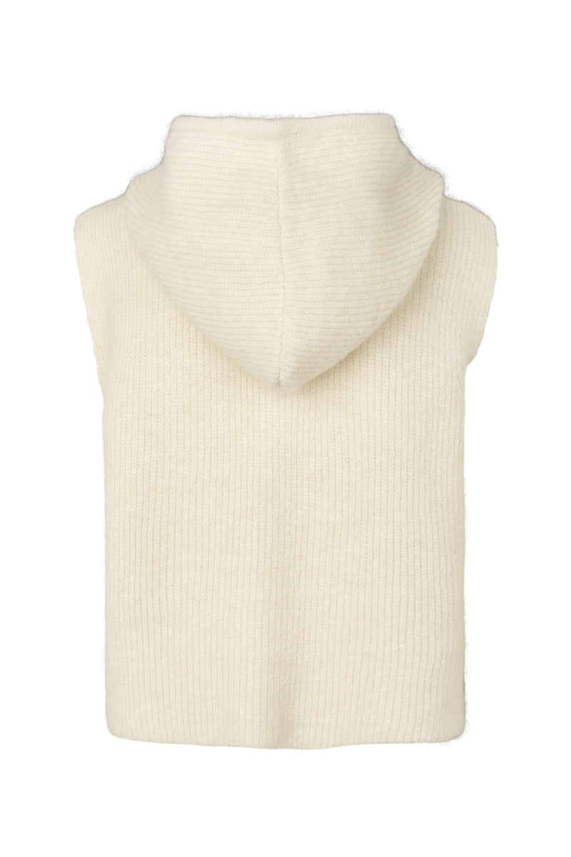 PBO Tea knit vest 11798