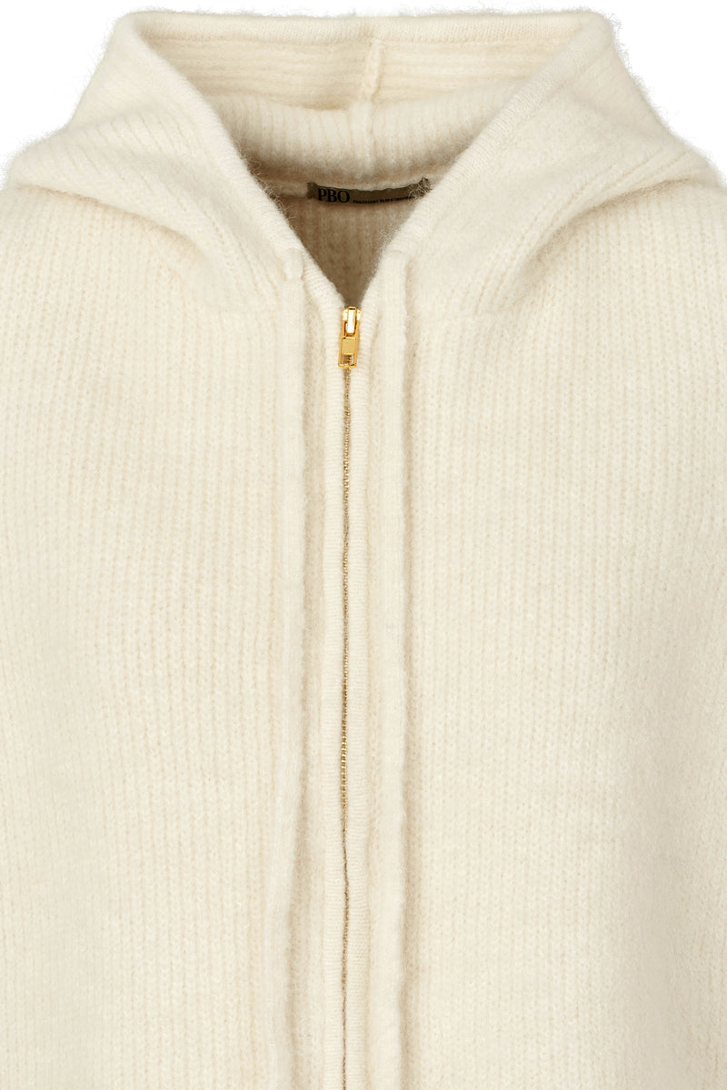 PBO Tea knit vest 11798