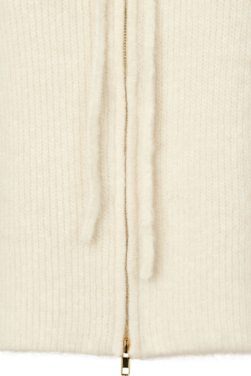 PBO Tea knit vest 11798
