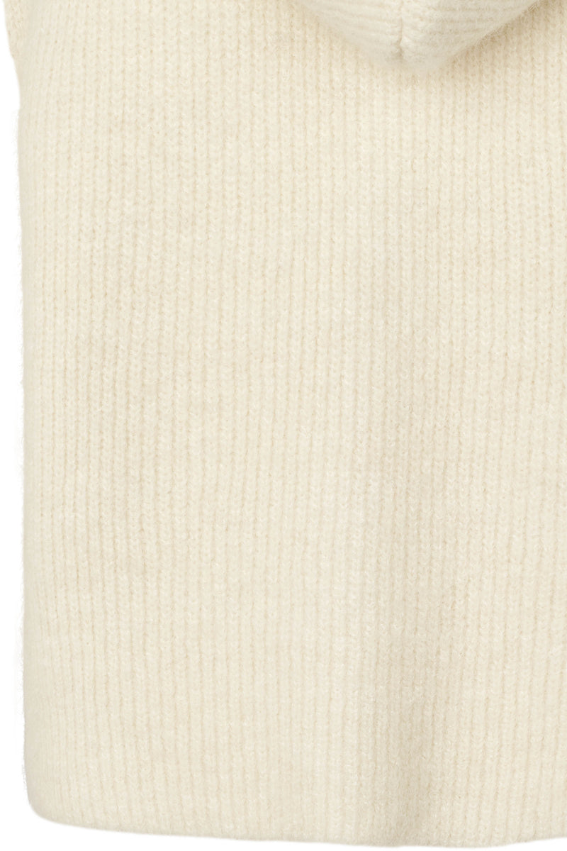 PBO Tea knit vest 11798