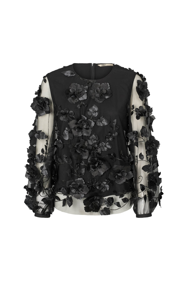 PBO Giron blouse 11688