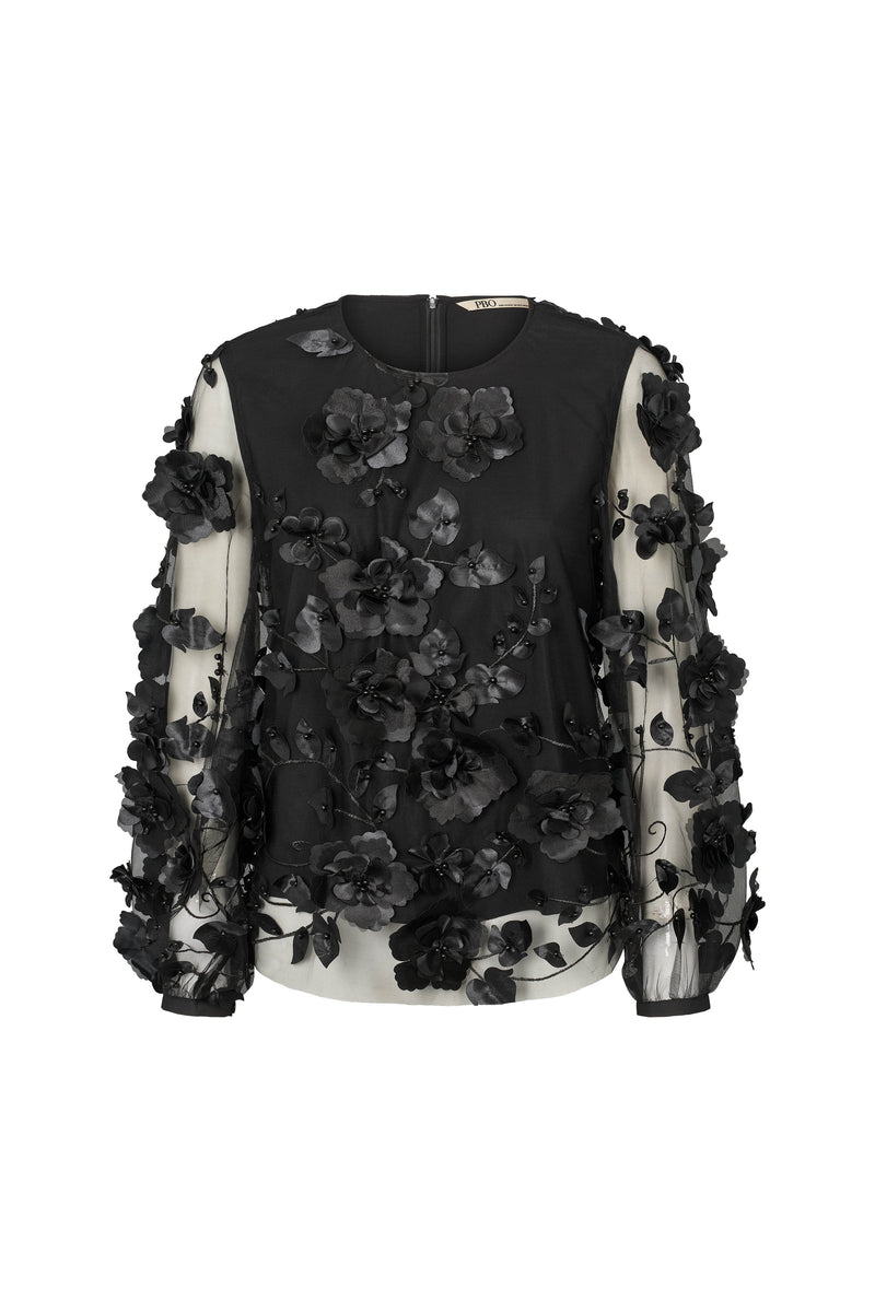 PBO Giron blouse 11688
