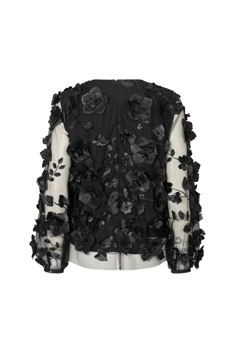 PBO Giron blouse 11688