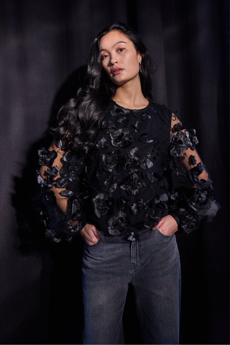 PBO Giron blouse 11688